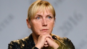 Депутатът от левицата Елена Йончева ще съди председателя на ГЕРБ