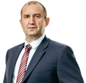 Президентът Румен Радев наложи вето на Закона за банковата несъстоятелност.