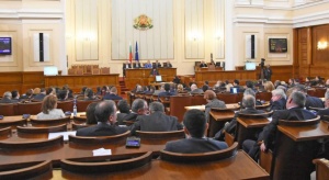 Депутатите приеха на първо и второ четене промени в Закона