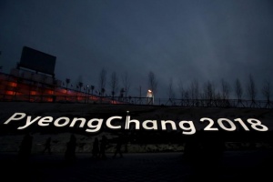 Днес е последният ден на Зимните олимпийски игри в Пьонгчанг. Пищната