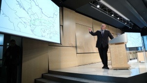 Премиерът Бойко Борисов анонсира предложение за изграждането на АЕЦ Белене като