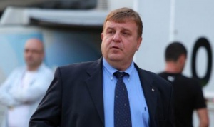 Вицепремиерът и военен министър Красамир Каракачанов настоя че кабинетът няма