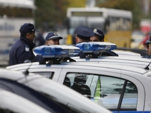 41 нелегални мигранти са задържани от гранични полицаи на ГКПП