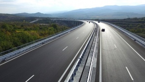 Магистрален път в Северозападна България от Видин до Благоевград ще има