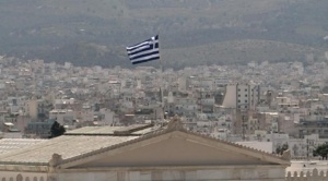 В Гърция във вторник се провежда еднодневна стачка на железопътните
