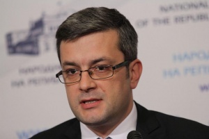 Парламентарната група на ГЕРБ призовава президента Румен Радев да бъде разсекретена стенограмата от среща