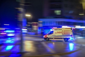 Задържаният по подозрение за едно от нападенията с нож в австрийската столица