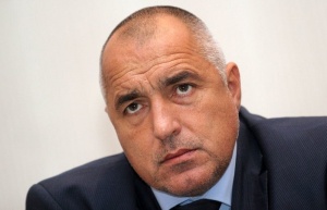 Премиерът на България Бойко Борисов не иска ЧЕЗ да работи