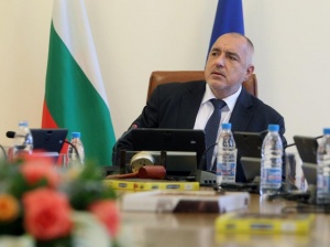 Премиерът Бойко Борисов коментира създаването на анкетна комисия в Парламента