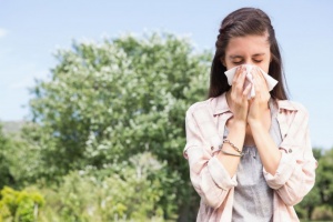 След грипа и есенно зимните вирусни инфекции идва ред на алергиите които