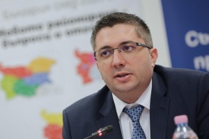 Министърът на регионалното развитие и благоустройството Николай Нанков ще инспектира