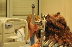 3 54 от българското население или 248 354 души имат глаукома Това