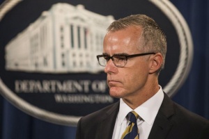 Министърът на правосъдието на САЩ главният прокурор Джеф Сешънс уволни
