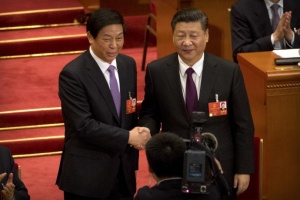 Си Цзинпин беше преизбран от парламента за президент на Китай