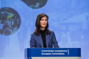 Европейската комисия пуска в действие уебпортала на инициативата WiFi4EU и кани общините