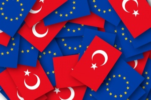 Срещата между Европейския съюз и Турция във Варна все пак