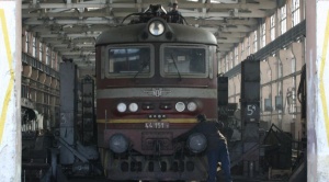 БДЖ удължава срока за получаване на оферти в процедурата заремонт на локомотиви