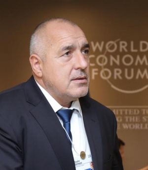 Министър-председателят Бойко Борисов извика министъра навътрешните работи Валентин Радев, главния