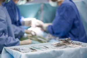 Специалисти от Клиниката по чернодробно-панкреатична и трансплантационна хирургия наВоенномедицинска академия спасиха 62-годишен мъж