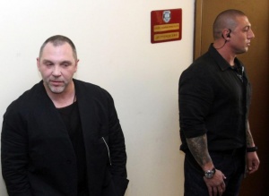 Върховният съд оправда изцяло Златомир Иванов Златко Баретата по обвинението че е