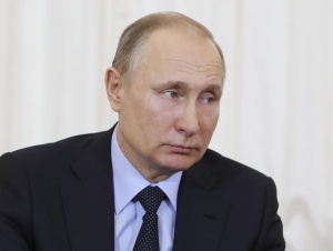 Руският президент ще присъства на полагането на основите на първата