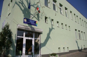 Хуманитарната гимназия Дамян Дамянов в Сливен открива първата по рода