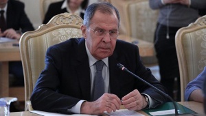 Руският външен министър Сергей Лавров сравни разследването на отравянето на