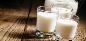 1 600 литра сурово краве мляко с произход от гръцки