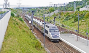 Операторът на жп мрежата на Франция отчете в понеделник че