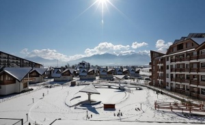 Зимният сезон в ски курортите Банско Боровец Пампорово и Витоша