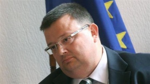 Главният прокурор Сотир Цацаров изрази мнение че е крайно време