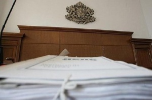 Районната прокуратура в Поморие внесе в съда искане за определяне на мярка