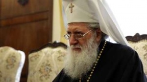 Вчера патриарх Неофит беше приет в кардиологията на столичната болница