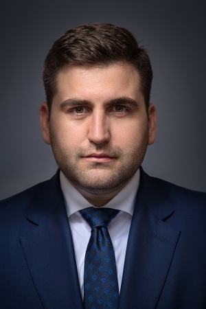 Българският евродепутат Андрей Новаков (ГЕРБ/ЕНП) бе избран за главен преговарящ