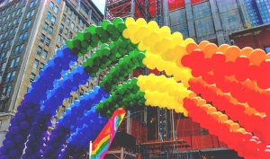 Sofia Pride 2018 ще се състои на 9 юни Началният