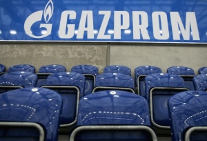 Руският газов гигант Газпром планира да изгради край Балтийско море огромен газопреработвателен завод,
