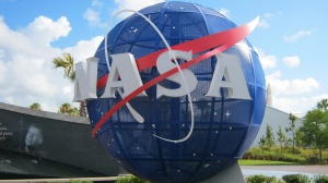 Новият директор на НАСА Джим Брайдънстайн получи поздравления от космоса