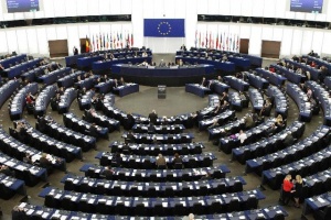 Комисията по граждански свободи правосъдие и вътрешни работи на Европейския
