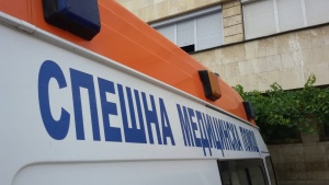 63 годишен мъж е с черепно мозъчна травма след разправия в село Вехтово Около 16 00