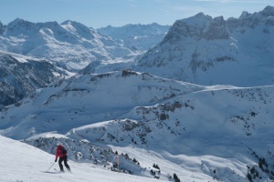 Загиналите при бурята в Швейцарските Алпи в неделя туристи вече