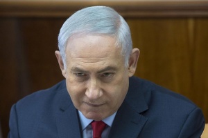 Израел не иска война с Иран, увери днес израелският премиер