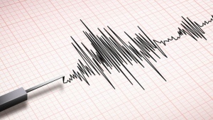 Земетресение от 2 2 по Рихтер е регистрирано близо до Тополовград