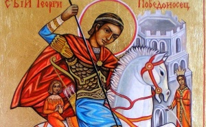 България празнува Гергьовден днес За имен ден черпят Георги Гергана