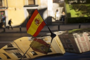 Aко Испания осъди каталунските сепаратисти по обвиненията в бунт това