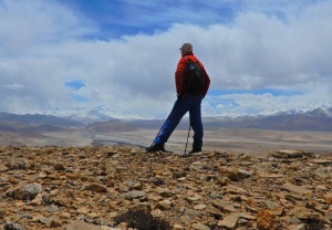 Алпинистът Боян Петров е в неизвестност някъде във Високите Хималаи