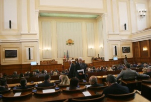 Парламентът прие Отчета за дейността на Съвета за електронни медии СЕМ  за