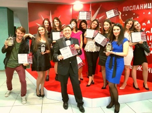 M3 Communications Group Inc   бе обявена за най добрата PR агенция в България