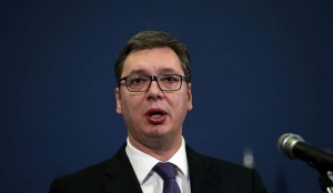 Сърбия обвинява НАТО за рязкото увеличаване на заболяванията от рак в страната