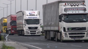 Българският автомобилен сектор товарни превози и превози и превози на