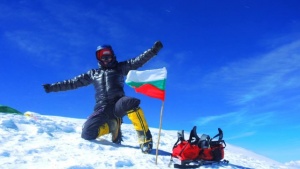 Спасителната акция за изчезналия в Хималаите български алпинист Боян Петров